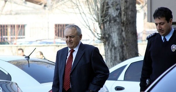 Sabri Uzun Neden Gözaltına Alındı?