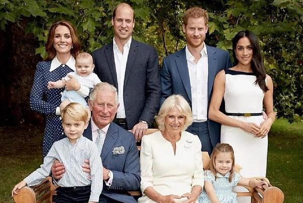 Birleşik Krallık’ın en ünlü gazetesi Guardian, kraliyet ailesinin elde ettiği gelirin peşine düştü.