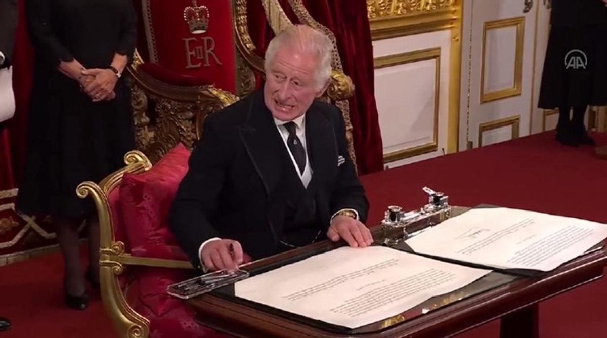 Kral III. Charles’ın ayrıca,  kraliyet üyelerinin masrafları için ayrılan 86,3 milyon sterline doğrudan erişim imkanı var.