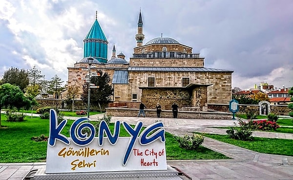 Mevlana Müzesi Ziyaret Saatleri