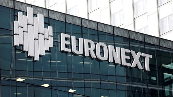 11. Euronext, Europe