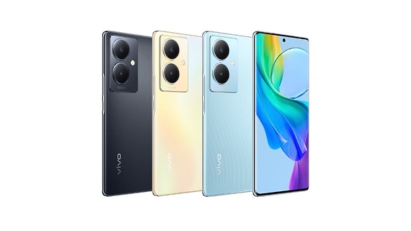 Vivo Y78+ 5G özellikleri