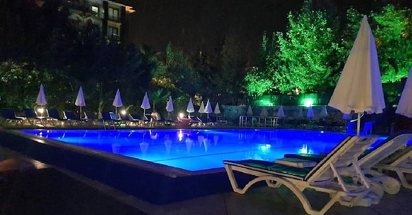 10. Royalisa Hotel Alanya
