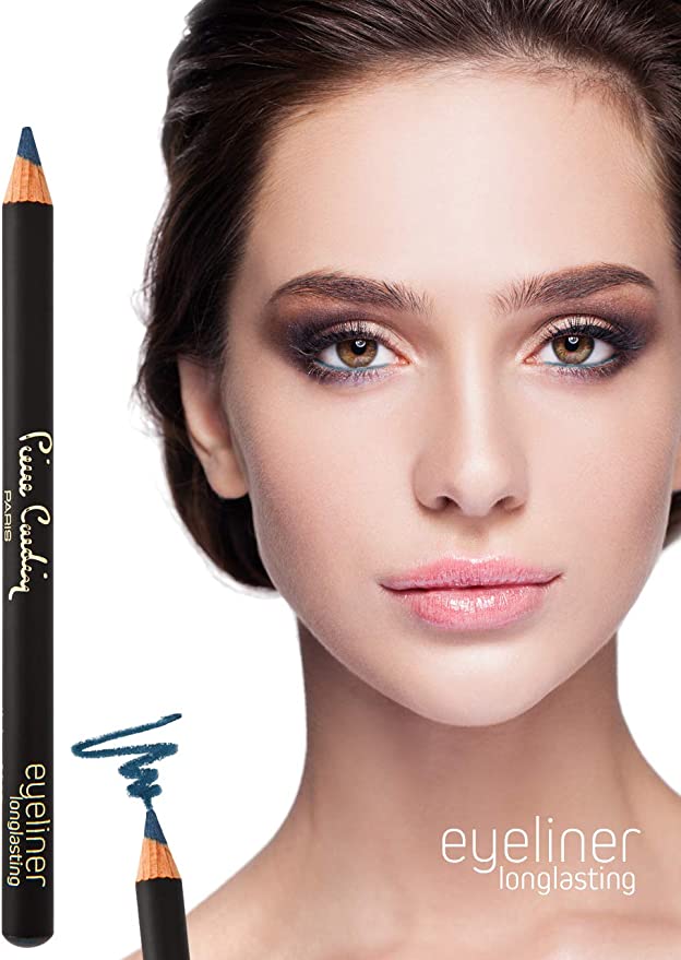 10. Pierre Cardin Eyeliner Longlasting Uzun Süre Kalıcı Göz Kalemi