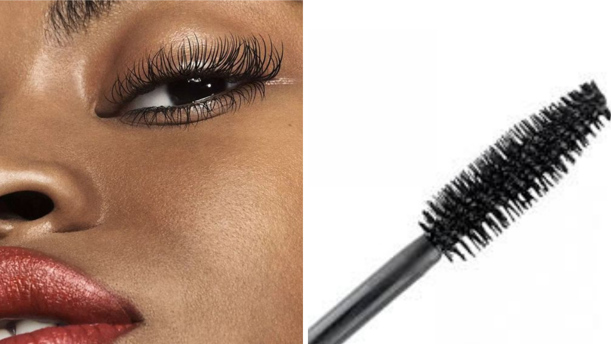 Kirpiklerinizin ihtiyaçlarına yönelin.