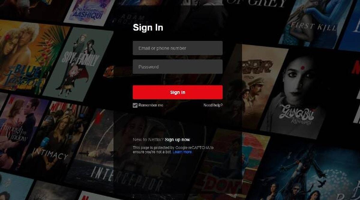 İlk olarak popüler platformun merkezi ABD'de hayata geçirilen karar doğrultusunda kullanıcılar hesaplarının şifresini başka biri ile paylaşmak için Netflix'e 8 dolarlık bir ücret ödeyecek.
