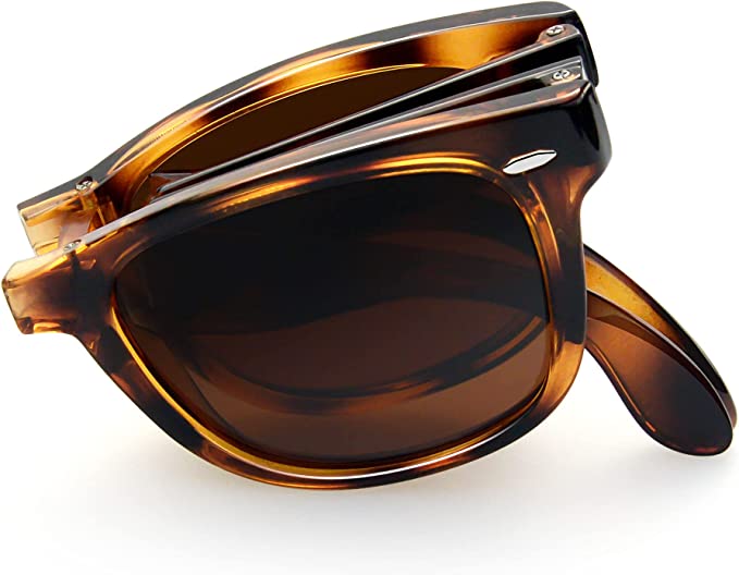 14. Katlanabilir güneş gözlüğü