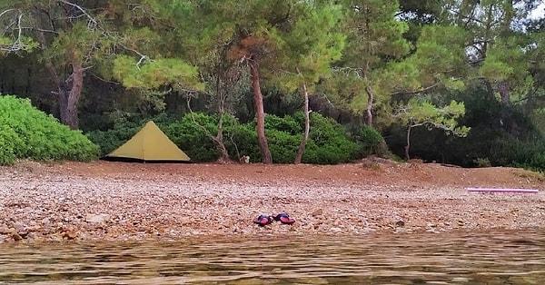 6. Halk Plajı