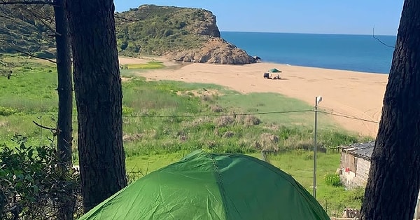 4. SB Kamp Şile