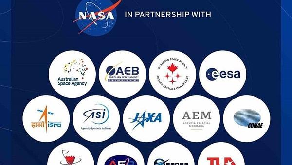 NASA tarafından 11 yıldır düzenlenen yarışma, bu sene 30 binin üzerindeki katılımcı sayısı ile dünyanın en büyük uzay etkinliği unvanını kazanacak.