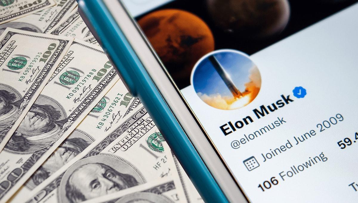 CEO Elon Musk'ın açıklamalarına göre, ünlü sosyal medya henüz Twitter'da bulunmayan kullanıcıların epey ilgisini çekebilecek para kazanma araçlarını hayata geçirecek.