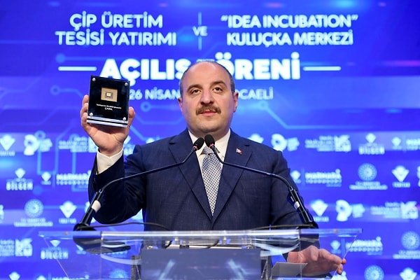 "Katar'ın teklifiyle Türkiye'de büyük bir adım atacağız."