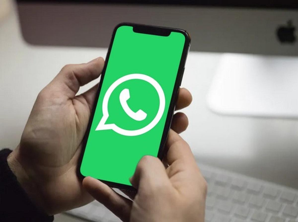 Sevilen platformun yeni özelliği ilerleyen aylarda bir WhatsApp grubuna sahip tüm kullanıcılar adına yayınlanacak.