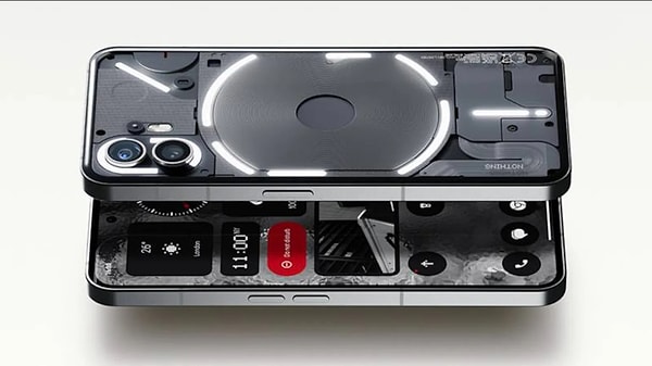 Geçmişte uygun fiyat politikası ile tanıdığımız Nothing, yeni telefonu için Türkiye'deki giriş fiyatını 36.999 TL olarak belirledi.