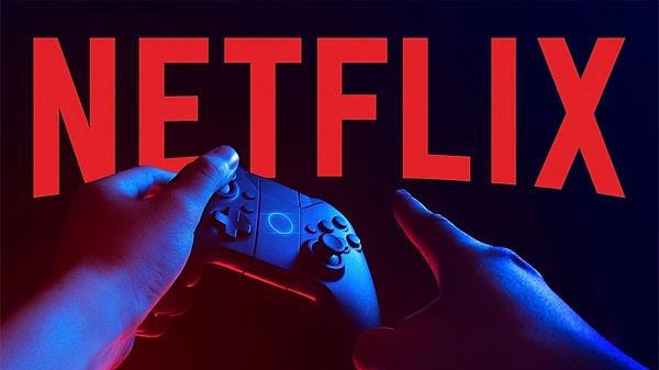 Dev şirket son olarak, akıllı telefonlarda oynanabilen Netflix içerikli oyunları kendi platformuna taşımak için yeni bulut oyun servisi Netflix Games'i test ediyor.