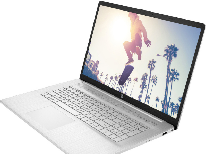 7. HP 15 Intel Core i7