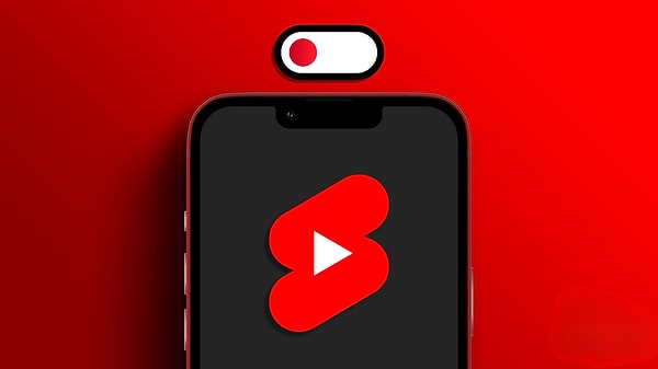 8. Youtube Shorts Block