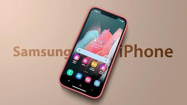 Öte yandan, Try Galaxy uygulaması ile sadece katlanabilir telefon modellerini değil diğer Samsung Galaxy serisine ait telefonları da iPhone cihazları üzerinden simüle etmek mümkün.