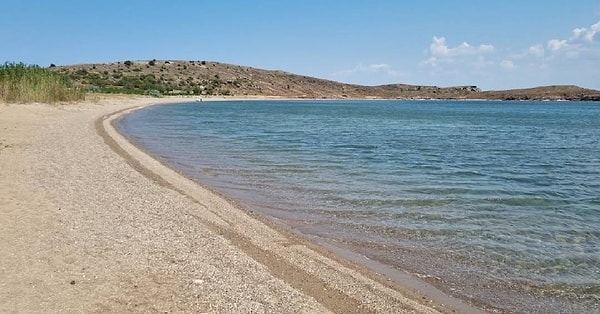 9. Poyraz Liman Koyu