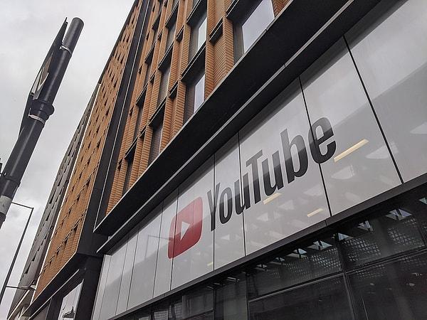 Dünyaca ünlü video izleme platformu Youtube, katı reklam politikaları adına yeni bir hamle daha yapmaya hazırlanıyor.