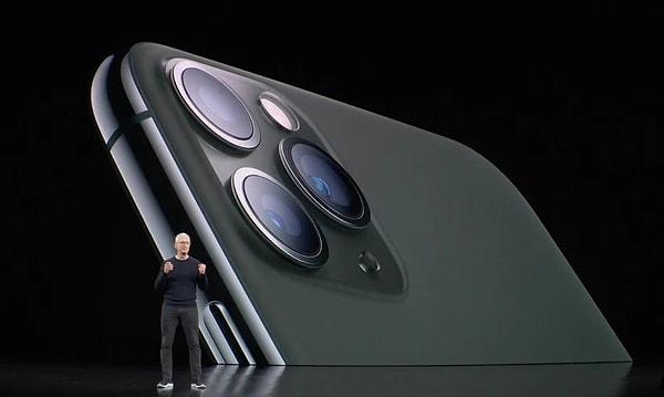 ABD merkezli ünlü teknoloji devi Apple, merakla beklenen iPhone 15 akıllı telefon serisini 12 Eylül tarihinde resmi olarak tanıtacak.