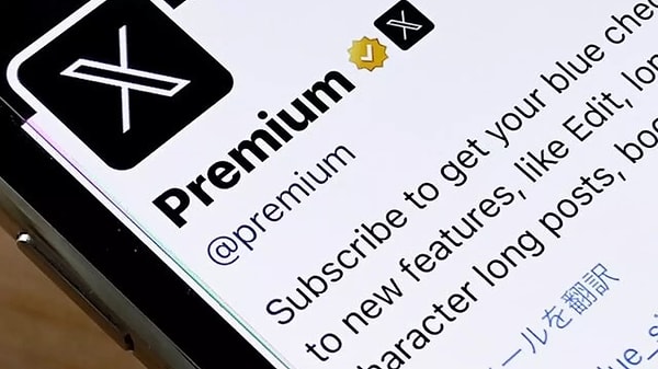 Sevindirici özelliğin kötü tarafı ise, Musk döneminde hayata geçirilen birçok yenilik gibi sadece ama sadece ücretli üyeliğe sahip profil sahiplerinin kullanabilmesi.