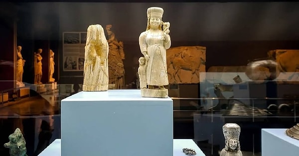 10. Antalya Müzesi