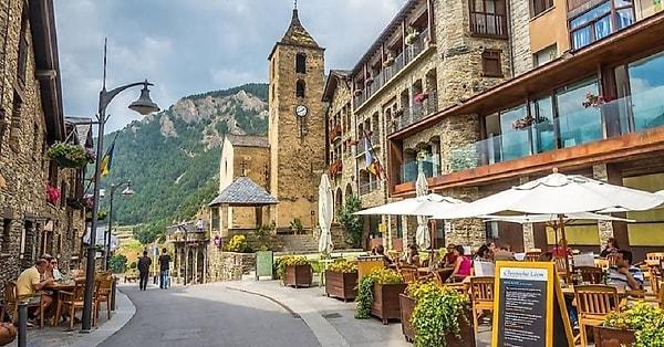 18. Andorra