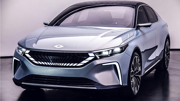 Peki siz bu konu hakkında ne düşünüyorsunuz? Sizce yeni C segment Togg'un ismi ne olmalı? Yorumlarınızı bekliyoruz...