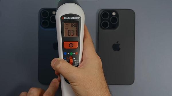Şimdilik, yeni iOS 17 güncellemesinin ardından Pro modellerdeki ısınma sorunun aşılıp aşılmadığı konusunda henüz net bir görüş yok, ancak birçok uzmana göre yeni güncellemeyi bir an önce telefonlara kurmakta fayda var.