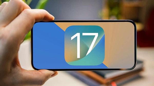 Apple kullanıcılarına adeta saç baş yolduran yeni işletim sistemi iOS 17, yüklendiği telefonlarda kısa vadede çözülemeyecek birçok teknik soruna yol açtı.