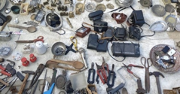 11. Yenişehir Bit Pazarı