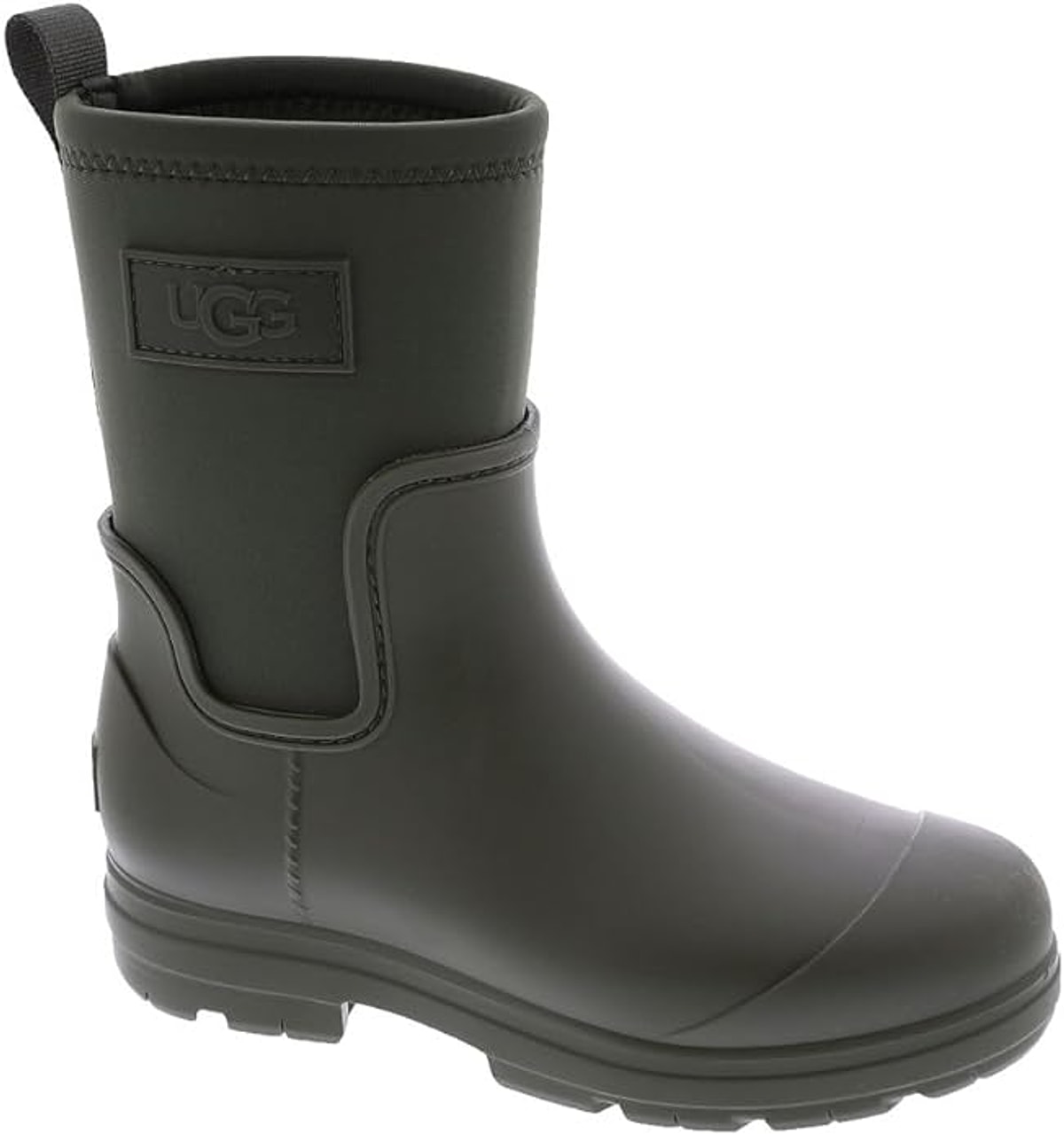 13. UGG Droplet Mid Kadın Çizmesi