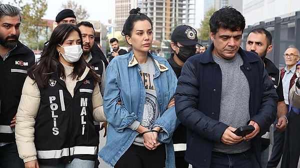 Dilan Polat ve Engin Polat çiftinin avukatları Ahmet Gün'ün itirafçı olması sonrası davayı kimin üstleneceği büyük merak konusu olmuştu.