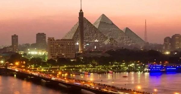 2. Mısır