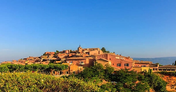 2. Roussillon