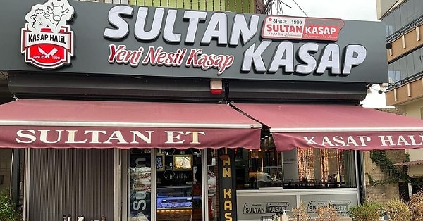 5.2 Sultan Kasabı