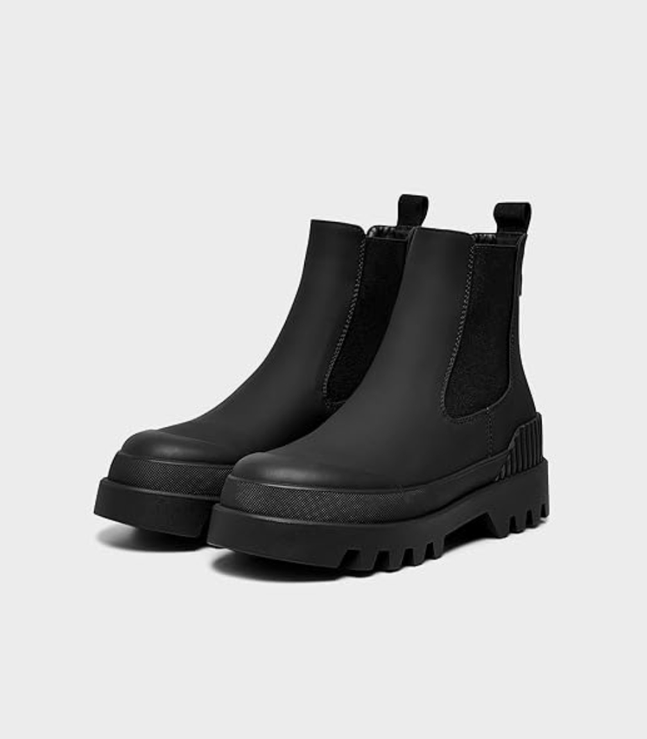 ONLY ONLBUZZ kadın yürüyüş botları kış aylarının vazgeçilmez parçası!