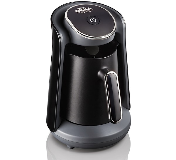 Arzum OK004 Okka Minio Türk Kahve Makinesi