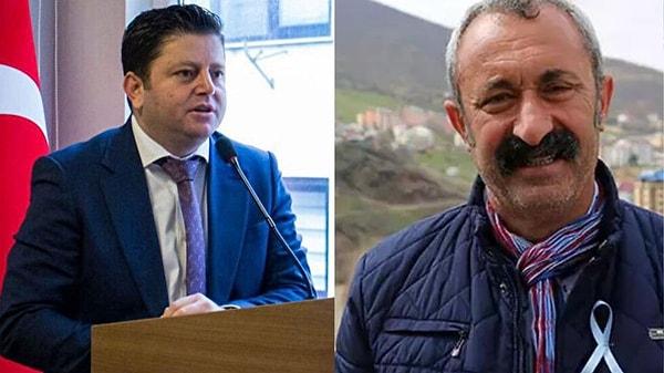 CHP, Kadıköy'de TKP adayı Komünist Başkan Mehmet Fatih Maçoğlu'nun karşısına Mesut Kösedağı'nı aday gösterdi.