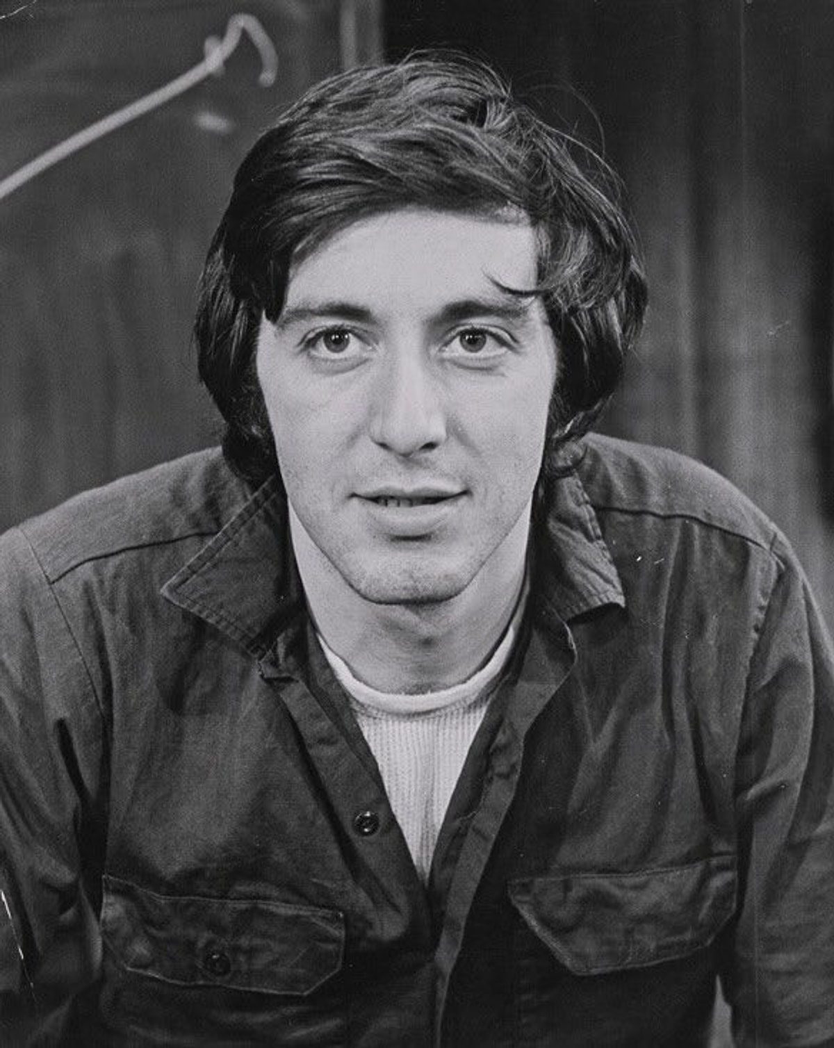 Sinema Dünyasının Efsane Oyuncusu Al Pacino'nun İzleyicilerin Zihninde ...