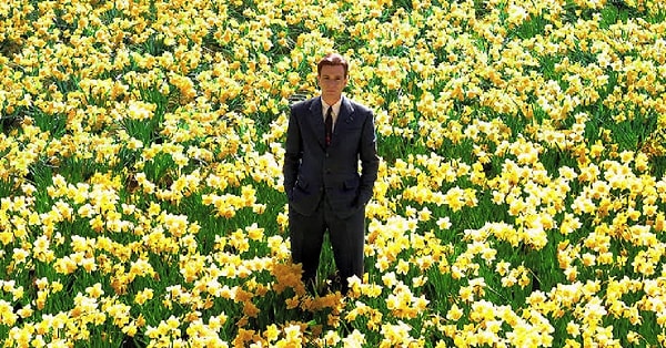 14. Big Fish (IMDb Puanı: 8)