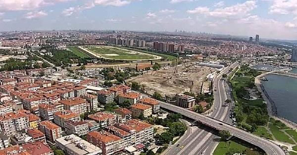 10. Bakırköy