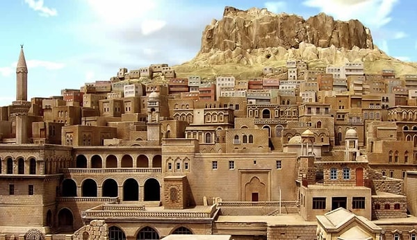 9. Mardin