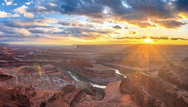 2. Arizona, ABD