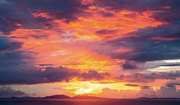13. Isle of Skye, İskoçya Adaları