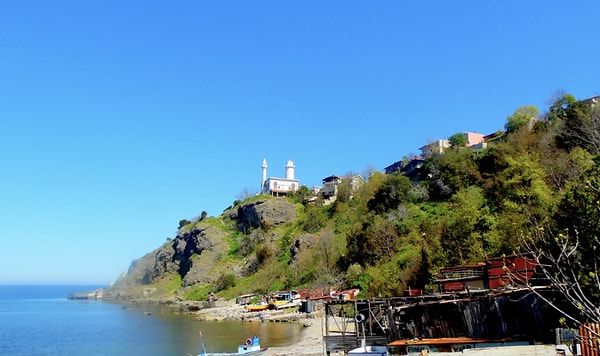 2. Anadolu Feneri - İstanbul