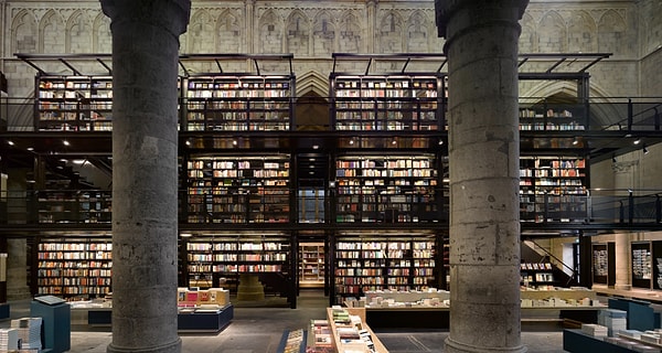 4. Polare Maastricht – Maastricht, Hollanda