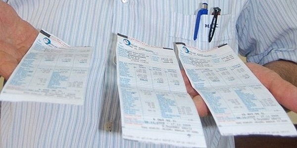 Taslak metne göre; 2 yıl boyunca fatura ödemelerini düzenli yapan mesken abonelerinden yeni yapacakları sözleşmelerde güvence bedeli alınmayacak. Güvence bedeli şu anda 680 ila 1135 TL arasında değişiyordu.