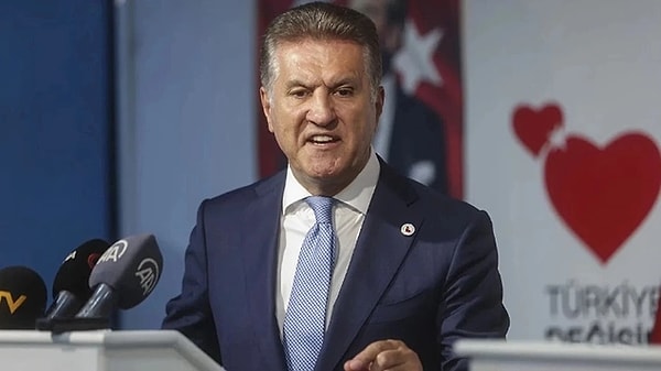 Videonun montaj olduğunu ve şantaj içerdiğini savunan Sarıgül, " Bize ve aileme bu çirkin iftiraları atıp tehdit eden alçaklarla yargı önünde hesaplaşacağız” açıklaması yaptı.